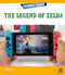 The Legend of Zelda by Mari Bolte, 9781684047284