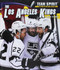 The Los Angeles Kings by Mark Stewart, 9781599536217