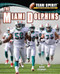 The Miami Dolphins - 9781599535289 by Mark Stewart, 9781599535289