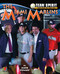 The Miami Marlins by Mark Stewart, 9781599534824