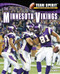 The Minnesota Vikings - 9781599535296 by Mark Stewart, 9781599535296