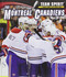 The Montreal Canadiens by Mark Stewart, 9781599536224