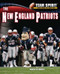 The New England Patriots - 9781599535302 by Mark Stewart, 9781599535302