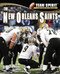 The New Orleans Saints - 9781599535319 by Mark Stewart, 9781599535319