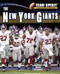The New York Giants - 9781599535326 by Mark Stewart, 9781599535326