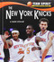 The New York Knicks by Mark Stewart, 9781599536385