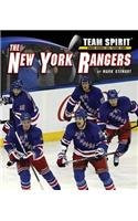 The New York Rangers by Mark Stewart, 9781599536248