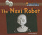 The Nexi Robot by Toney Allman, 9781599533421