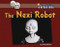 The Nexi Robot - 9781603570749 by Toney Allman, 9781603570749