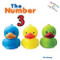The Number 3 by Ella Hawley, 9781435893214