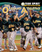 The Oakland Athletics by Mark Stewart, 9781599534916