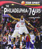 The Philadelphia 76ers by Mark Stewart, 9781599536408