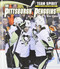 The Pittsburgh Penguins by Mark Stewart, 9781599536262