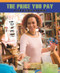 The Price You Pay: A Look at Supply and Demand by Ryan P. Randolph, 9781435802018