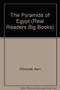 The Pyramids of Egypt - 9780823987306 by Kerri O'Donnell, 9780823987306