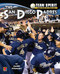 The San Diego Padres by Mark Stewart, 9781599534954
