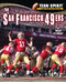 The San Francisco 49ers - 9781599535388 by Mark Stewart, 9781599535388