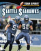 The Seattle Seahawks - 9781599535395 by Mark Stewart, 9781599535395