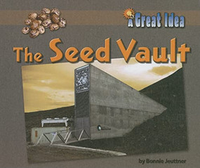 The Seed Vault - 9781599533438 by Bonnie Juettner, 9781599533438