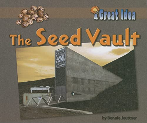 The Seed Vault - 9781599533438 by Bonnie Juettner, 9781599533438