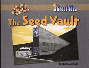 The Seed Vault - 9781603570756 by Bonnie Juettner, 9781603570756