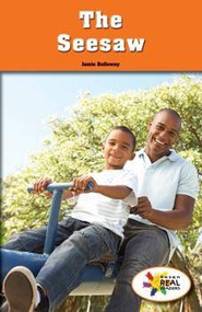 The Seesaw - 9781499497939 by Jamie Holloway, 9781499497939