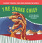 The Snake Chief: A Play Based on an African Folktale by Joanne Randolph, 9781508139607