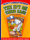 The Spy on Third Base by Matt Christopher, George Ulrich, 9781599533216