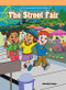 The Street Fair by Lincoln James, 9781404272286