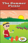The Summer Picnic by Katie Smythe, 9781499495577
