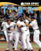 The Tampa Bay Rays by Mark Stewart, 9781599534985