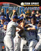 The Texas Rangers - 9781599534992 by Mark Stewart, 9781599534992