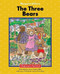 The Three Bears - 9781603579131 by Margaret Hillert, Gary Undercuffler, 9781603579131