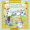 The Three Little Pigs' Big Bad Building Problem - 9781684507740 by Jason M. Burns, Dustin Evans