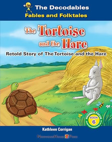 The Tortoise and the Hare - 9781684049141 by Kathleen Corrigan, 9781684049141