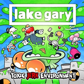 Lake Gary by Paul Southworth, Paul Southworth, 9781638991175