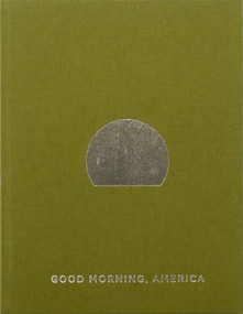 Good Morning, America Volume Four by Mark Power, 9781915423030