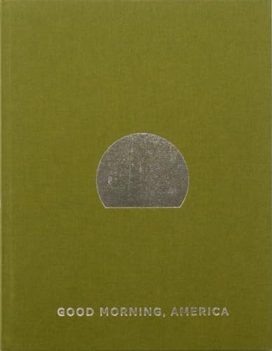 Good Morning, America Volume Four by Mark Power, 9781915423030