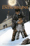Ends/Begins by David A. Robertson, Scott B. Henderson, 9781553792628