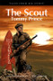 The Scout (Tommy Prince) by David A. Robertson, Scott B. Henderson, 9781553794783