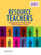 Resource Teachers (A Changing Role in the Three-Block Model of Universal Design for Learning) by Jennifer Katz, 9781553795018