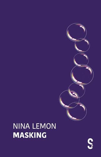 Masking by Nina Lemon, 9781738429318