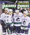 The Vancouver Canucks by Mark Stewart, 9781599536286