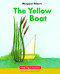 The Yellow Boat by Margaret Hillert, Roberta Baird, 9781599538112