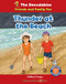Thunder at the Beach by Kathleen Corrigan, 9781684048786