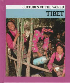 Tibet - 9780761402770 by Patricia Levy, 9780761402770