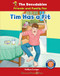 Tim Has a Fit by Kathleen Corrigan, 9781684048717