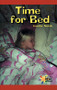 Time for Bed - 9780823981885 by Jennifer Nowak, 9780823981885