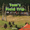 Tom's Field Trip by Ryan Connolly, 9781448889716