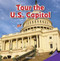 Tour the U.S. Capitol by Georgia Lee, 9781477727690
